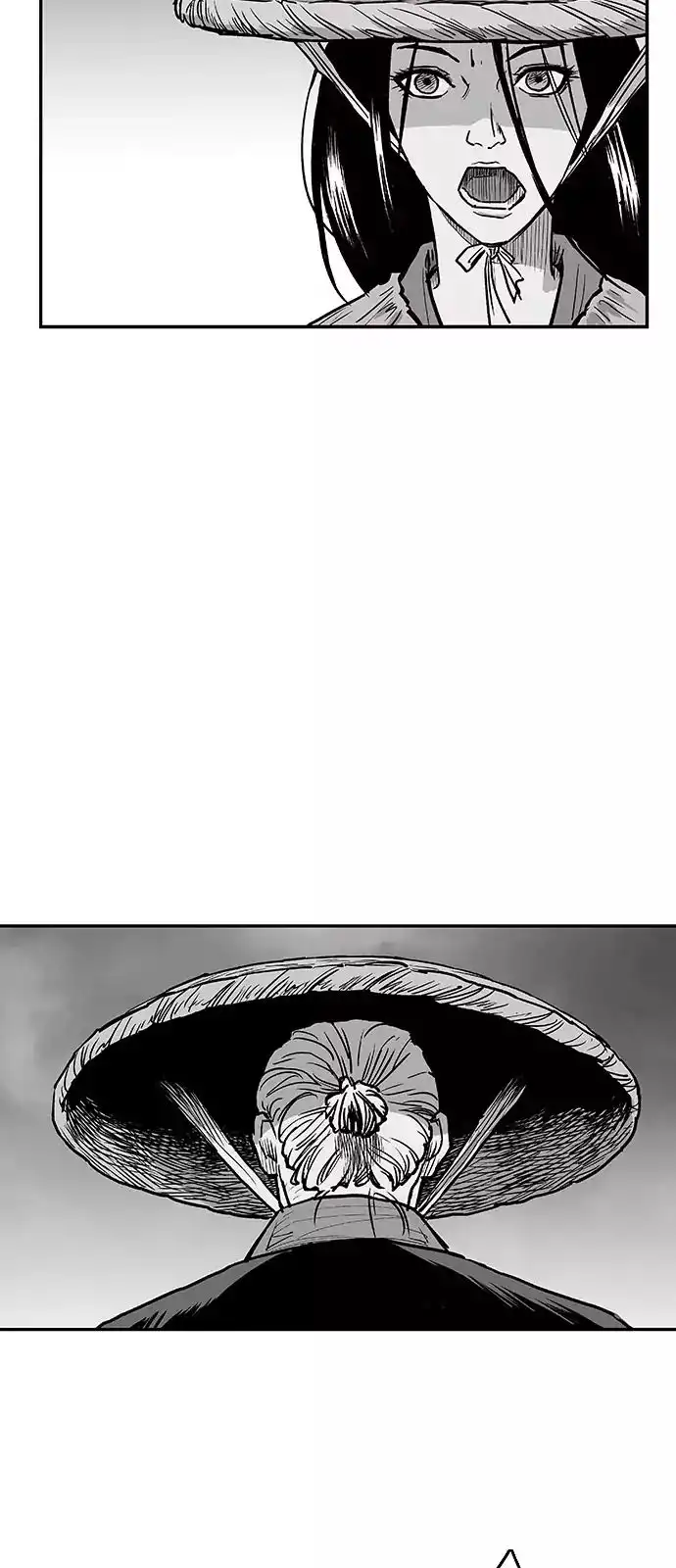 Parrot Blade Chapter 5 35